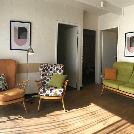 Kon Tiki Apartments Batemans Bay Ngoại thất bức ảnh