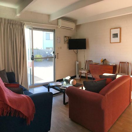 Kon Tiki Apartments Batemans Bay Ngoại thất bức ảnh