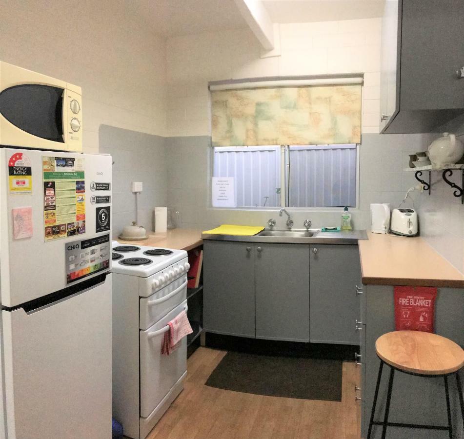 Kon Tiki Apartments Batemans Bay Ngoại thất bức ảnh