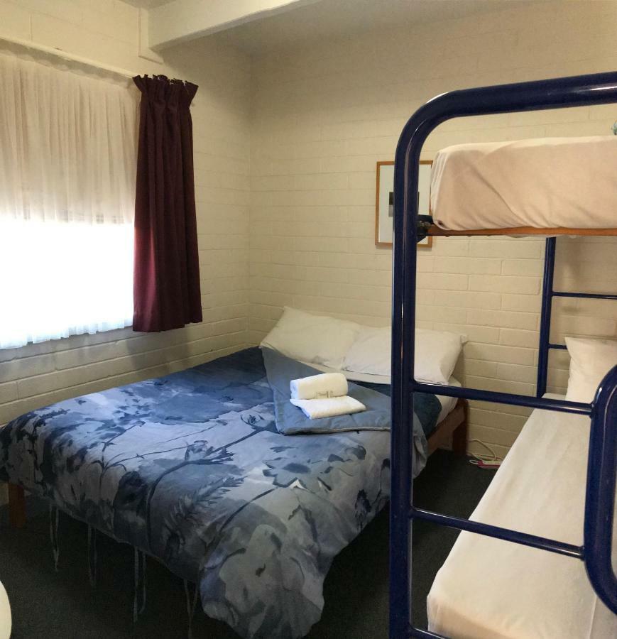 Kon Tiki Apartments Batemans Bay Ngoại thất bức ảnh