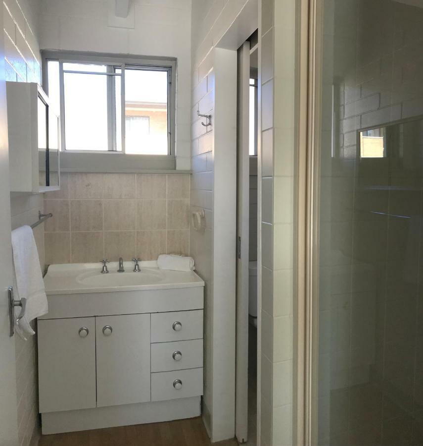 Kon Tiki Apartments Batemans Bay Ngoại thất bức ảnh