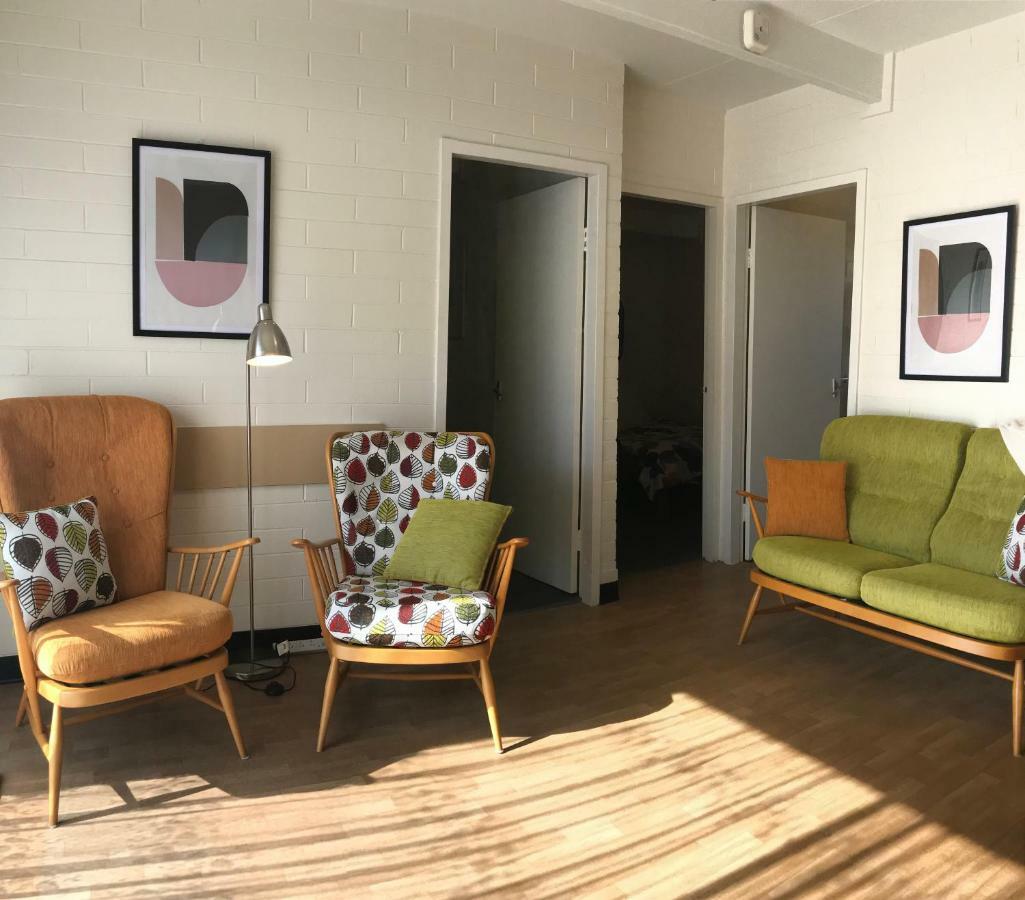Kon Tiki Apartments Batemans Bay Ngoại thất bức ảnh