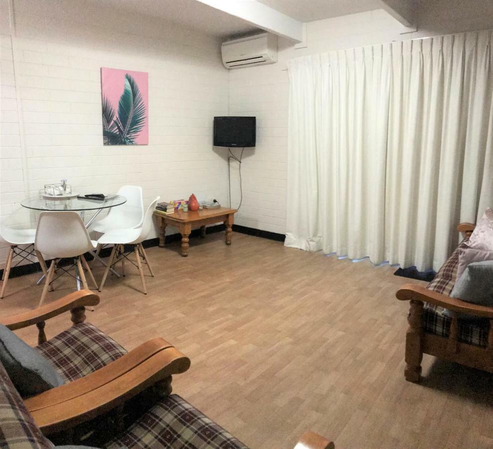 Kon Tiki Apartments Batemans Bay Ngoại thất bức ảnh