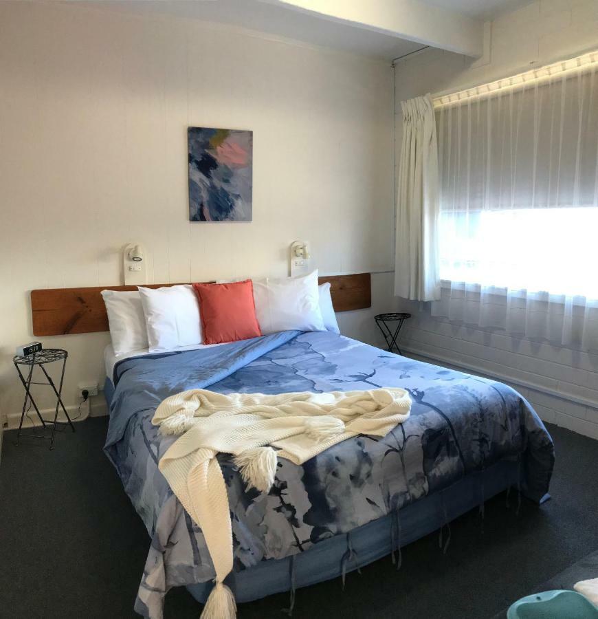 Kon Tiki Apartments Batemans Bay Ngoại thất bức ảnh