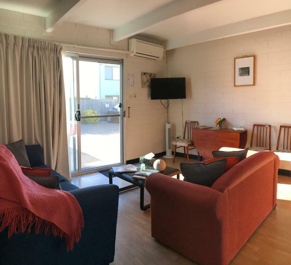 Kon Tiki Apartments Batemans Bay Ngoại thất bức ảnh