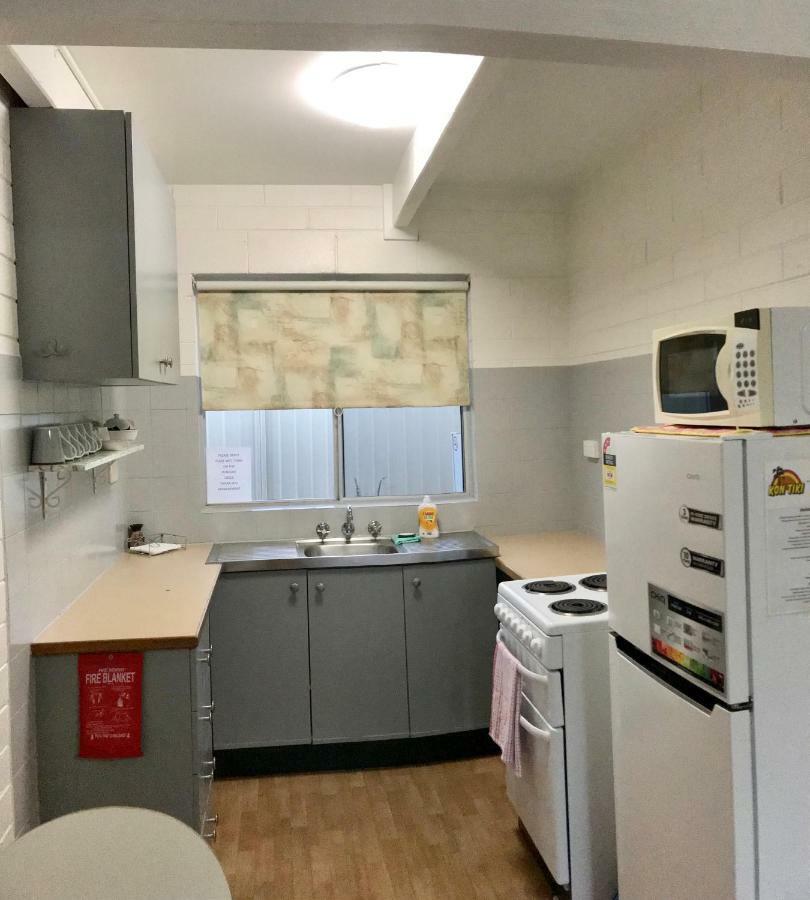 Kon Tiki Apartments Batemans Bay Ngoại thất bức ảnh