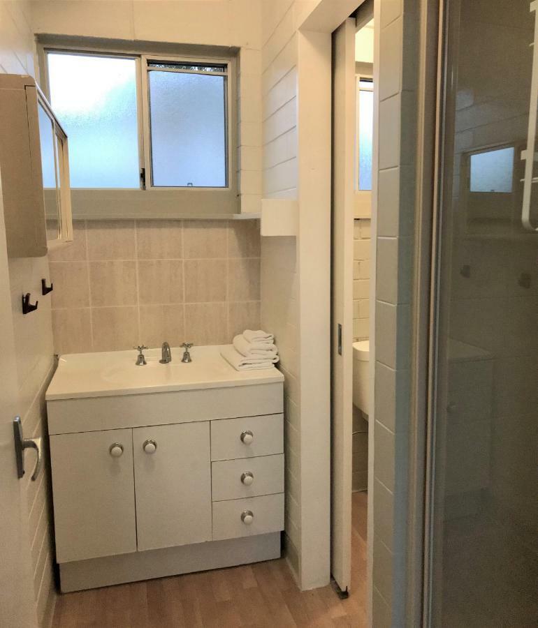 Kon Tiki Apartments Batemans Bay Ngoại thất bức ảnh